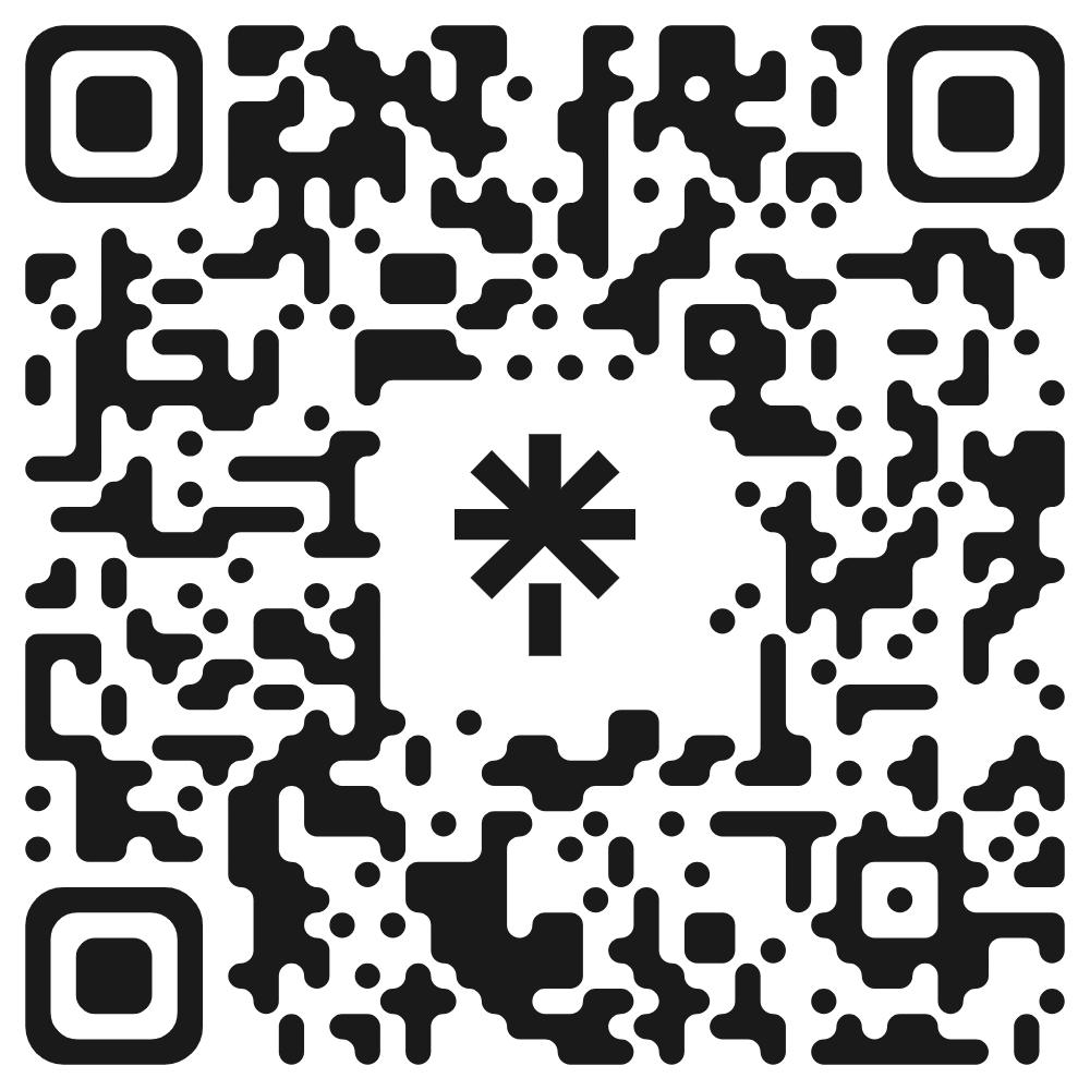 Código QR Linktree