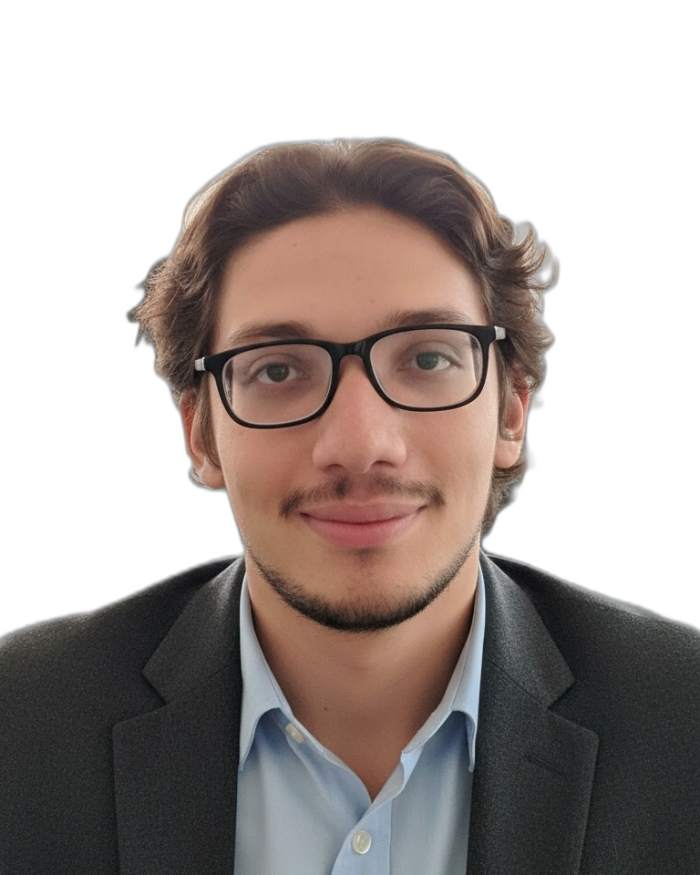 Andrés Felipe Pérez Osorio